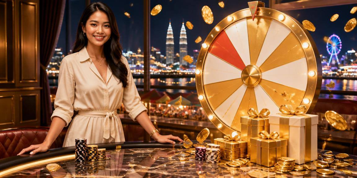 Platform yang Direka untuk Pemain Malaysia