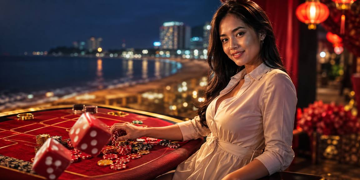 Ribuan Mesin Slot Siap Dimainkan Hari Ini